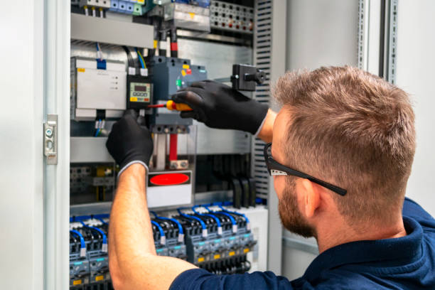 Best Emergency Electrical Repair  in Benbrook, TX