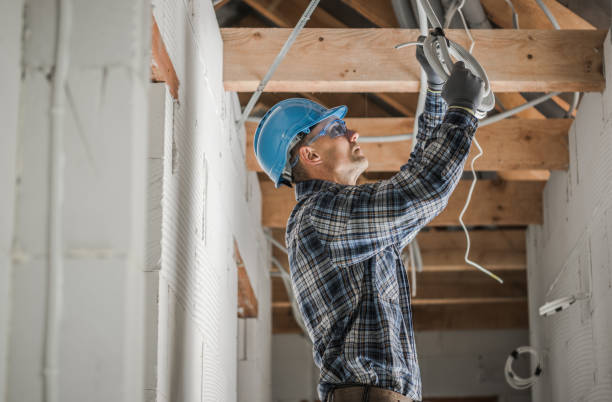 Best Electrical Repair Services  in Benbrook, TX