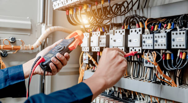 Best Ceiling Fan Installation Electrician  in Benbrook, TX