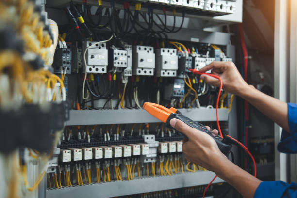 Best 24-Hour Electrician  in Benbrook, TX