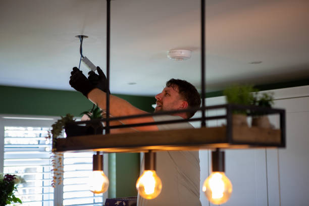 Best Electrical Wiring Services  in Benbrook, TX