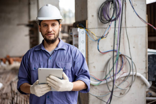 Best Electrician Near Me  in Benbrook, TX