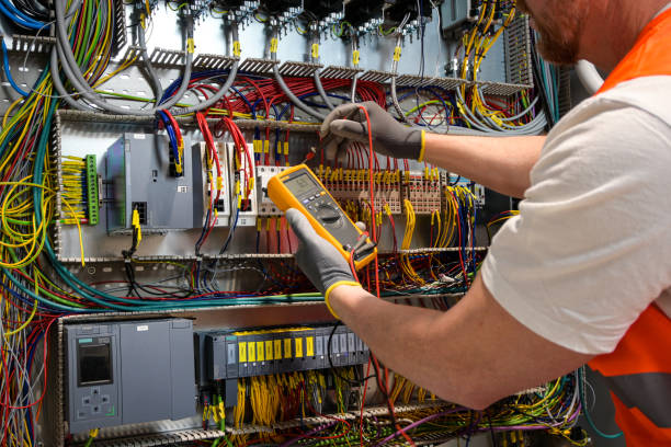 Best Emergency Electrical Repair  in Benbrook, TX