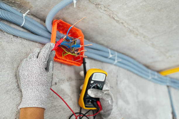 Best Circuit Breaker Repair  in Benbrook, TX