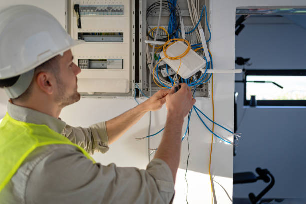Best Home Electrical Repair  in Benbrook, TX